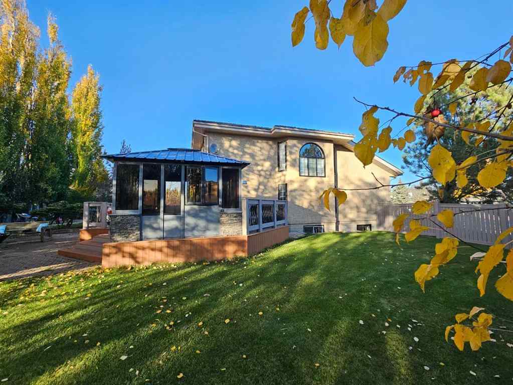 MLS® # A2270090 - 9451 WEDGEWOOD DRIVE NORTH   in Wedgewood Wedgewood, Residential Open Houses