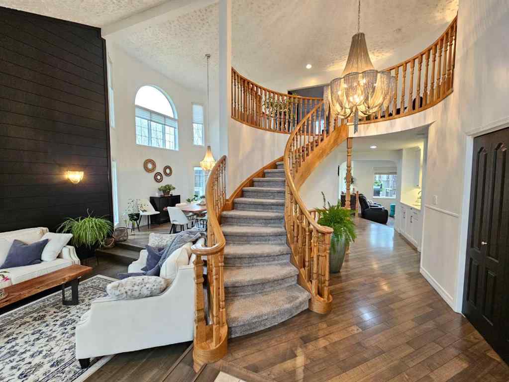 MLS® # A2270090 - 9451 WEDGEWOOD DRIVE NORTH   in Wedgewood Wedgewood, Residential Open Houses