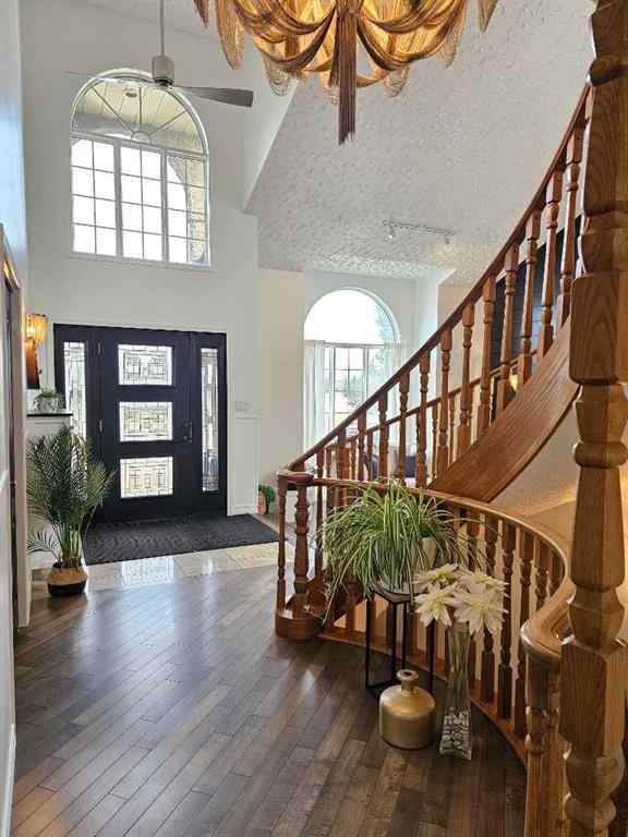 MLS® # A2270090 - 9451 WEDGEWOOD DRIVE NORTH   in Wedgewood Wedgewood, Residential Open Houses