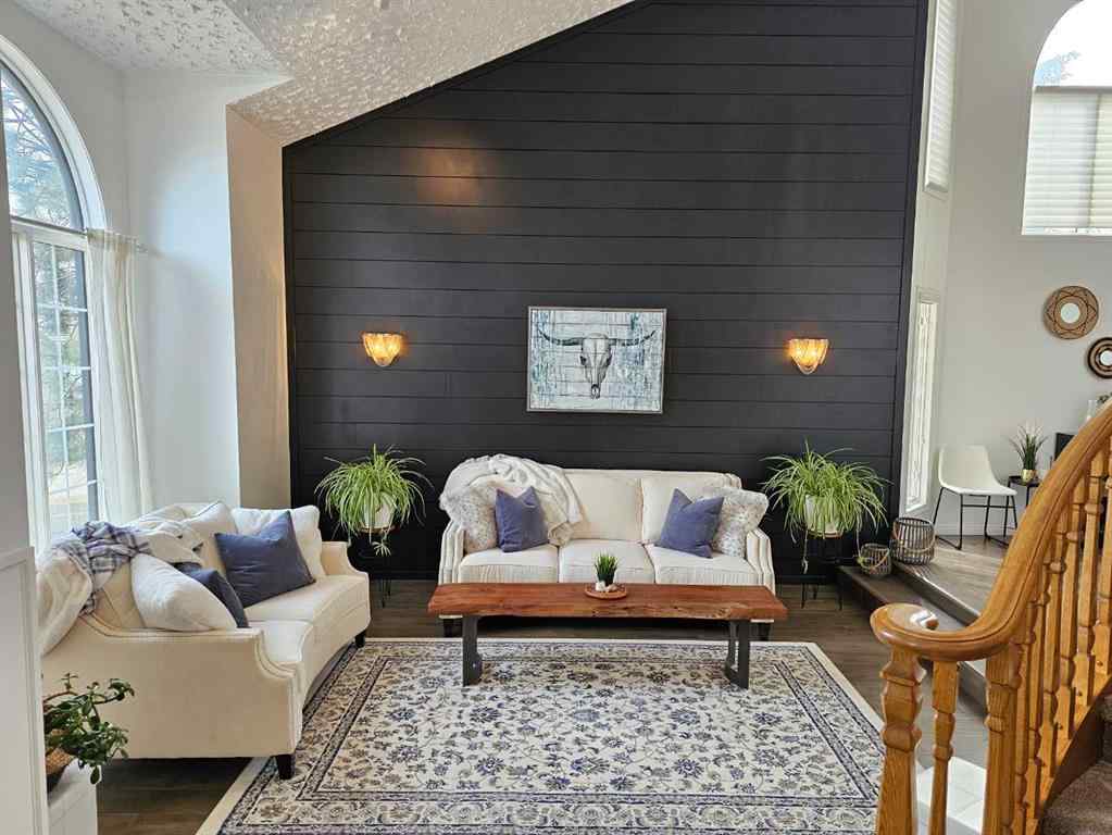 MLS® # A2270090 - 9451 WEDGEWOOD DRIVE NORTH   in Wedgewood Wedgewood, Residential Open Houses