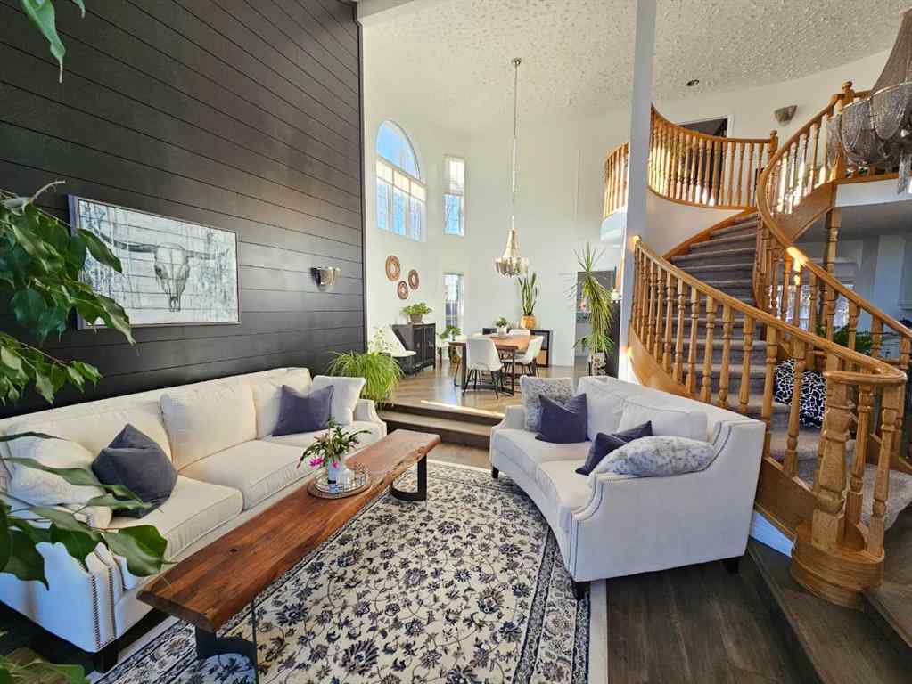 MLS® # A2270090 - 9451 WEDGEWOOD DRIVE NORTH   in Wedgewood Wedgewood, Residential Open Houses