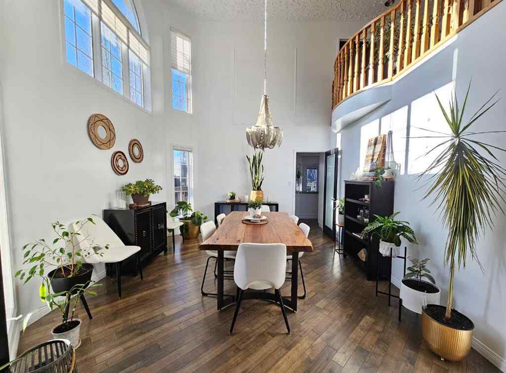 MLS® # A2270090 - 9451 WEDGEWOOD DRIVE NORTH   in Wedgewood Wedgewood, Residential Open Houses