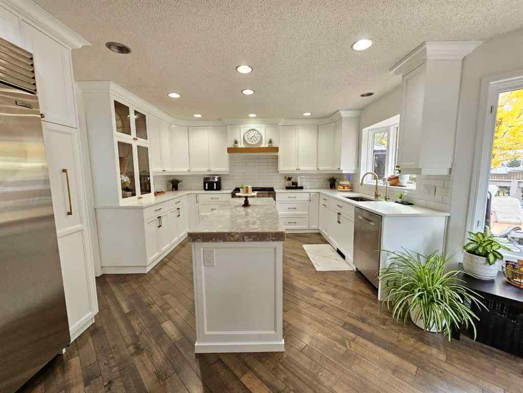 MLS® # A2270090 - 9451 WEDGEWOOD DRIVE NORTH   in Wedgewood Wedgewood, Residential Open Houses