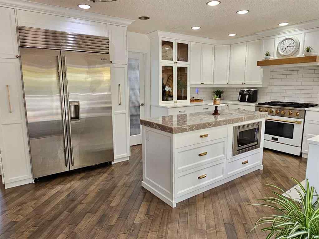 MLS® # A2270090 - 9451 WEDGEWOOD DRIVE NORTH   in Wedgewood Wedgewood, Residential Open Houses