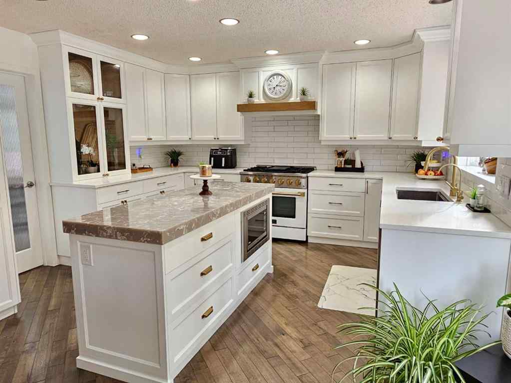 MLS® # A2270090 - 9451 WEDGEWOOD DRIVE NORTH   in Wedgewood Wedgewood, Residential Open Houses