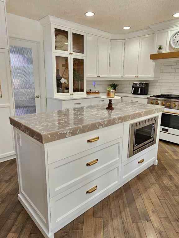 MLS® # A2270090 - 9451 WEDGEWOOD DRIVE NORTH   in Wedgewood Wedgewood, Residential Open Houses