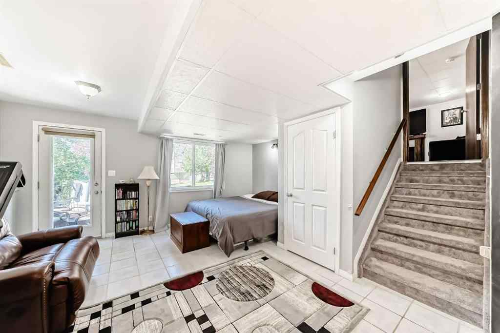 MLS&reg; # A2270093 - 283 Highland Circle  in Hillview Estates Strathmore, Residential Open Houses