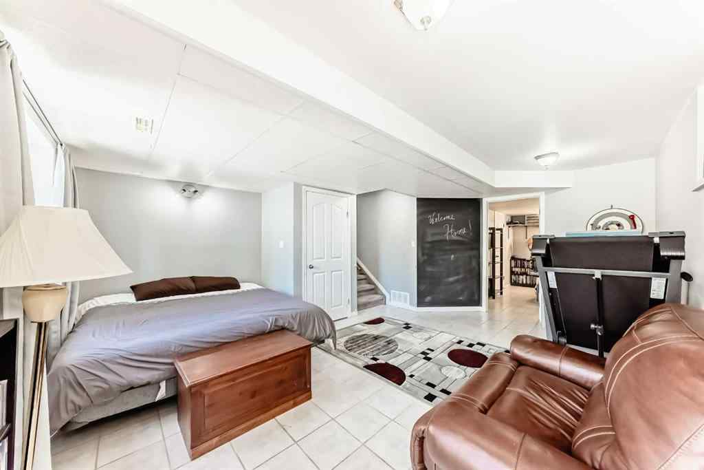 MLS&reg; # A2270093 - 283 Highland Circle  in Hillview Estates Strathmore, Residential Open Houses