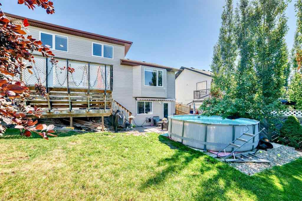 MLS&reg; # A2270093 - 283 Highland Circle  in Hillview Estates Strathmore, Residential Open Houses