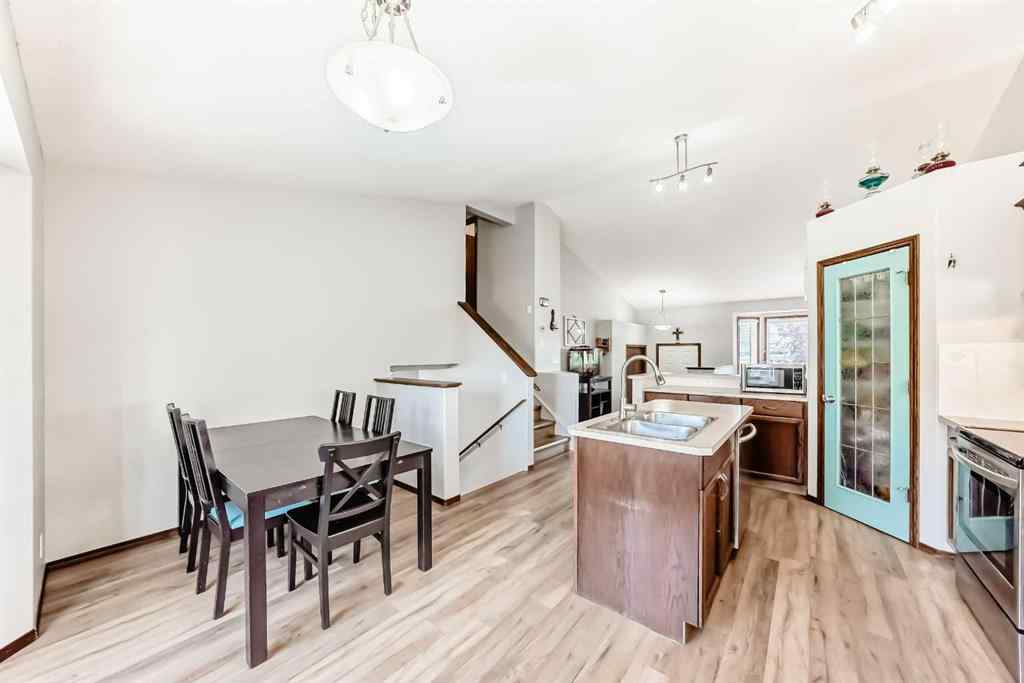 MLS&reg; # A2270093 - 283 Highland Circle  in Hillview Estates Strathmore, Residential Open Houses