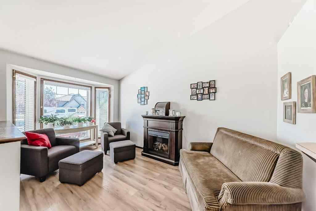 MLS&reg; # A2270093 - 283 Highland Circle  in Hillview Estates Strathmore, Residential Open Houses