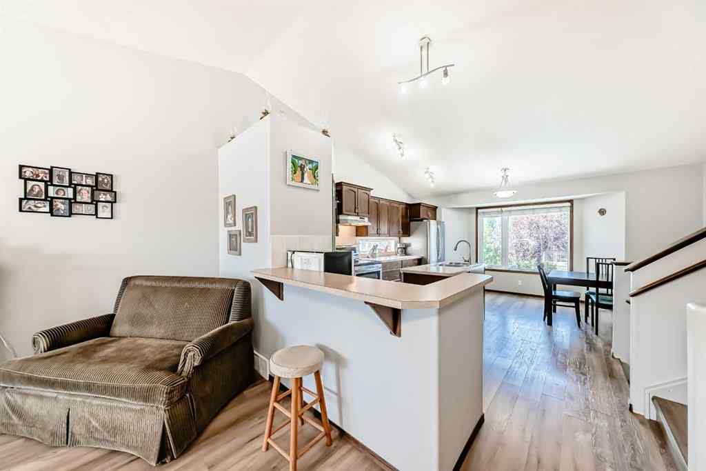 MLS&reg; # A2270093 - 283 Highland Circle  in Hillview Estates Strathmore, Residential Open Houses