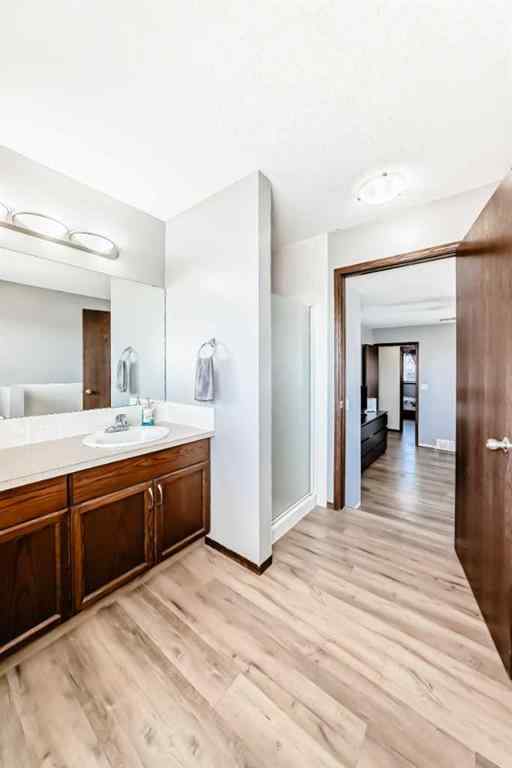 MLS&reg; # A2270093 - 283 Highland Circle  in Hillview Estates Strathmore, Residential Open Houses