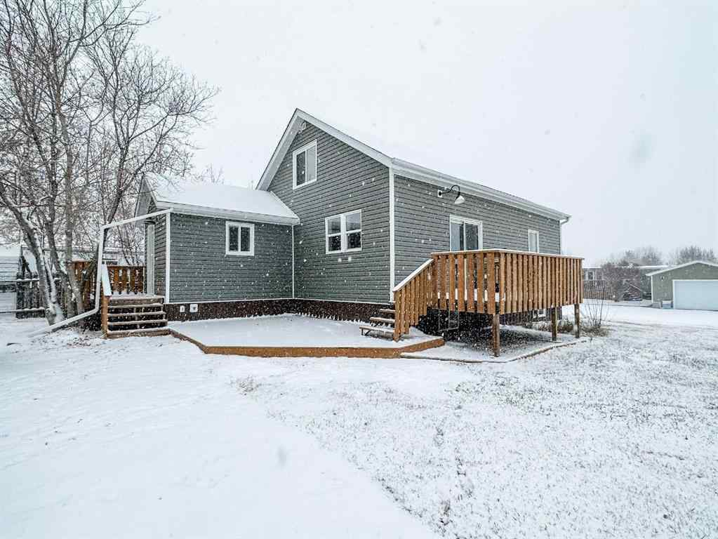 MLS&reg; # A2270094 - 7116 Lawson Street  in NONE Donalda, Residential Open Houses