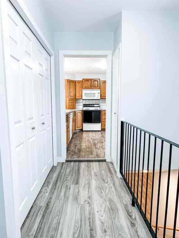 MLS&reg; # A2270094 - 7116 Lawson Street  in NONE Donalda, Residential Open Houses