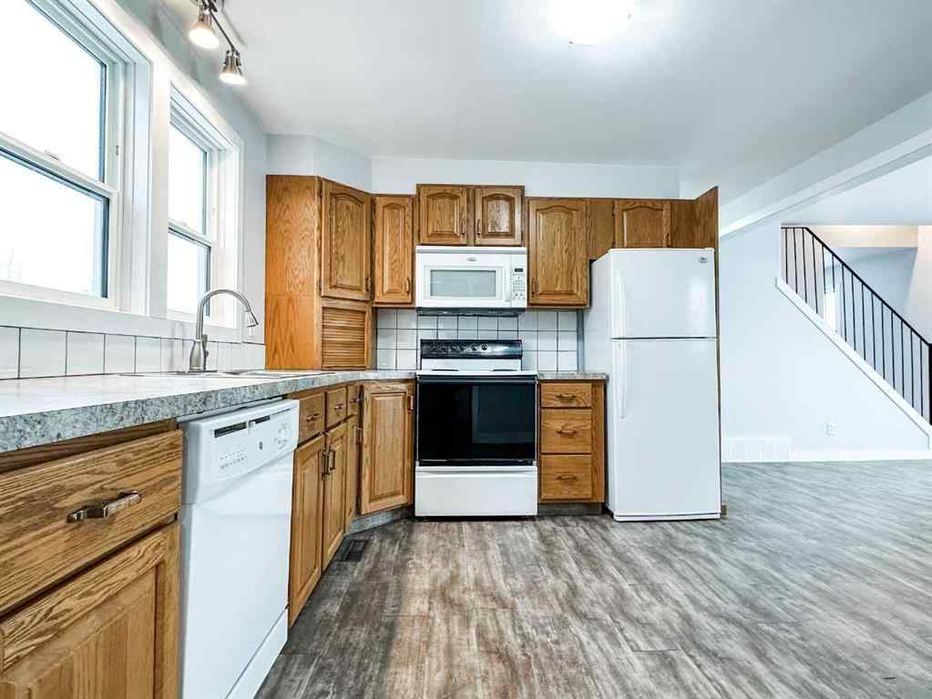 MLS&reg; # A2270094 - 7116 Lawson Street  in NONE Donalda, Residential Open Houses