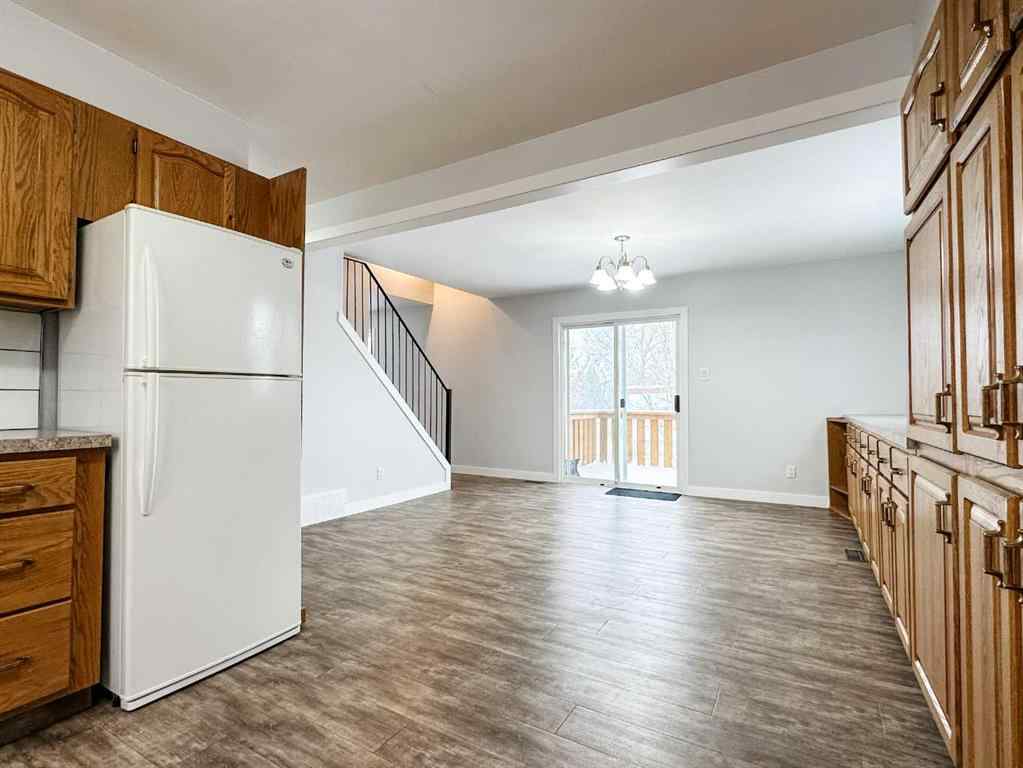 MLS&reg; # A2270094 - 7116 Lawson Street  in NONE Donalda, Residential Open Houses