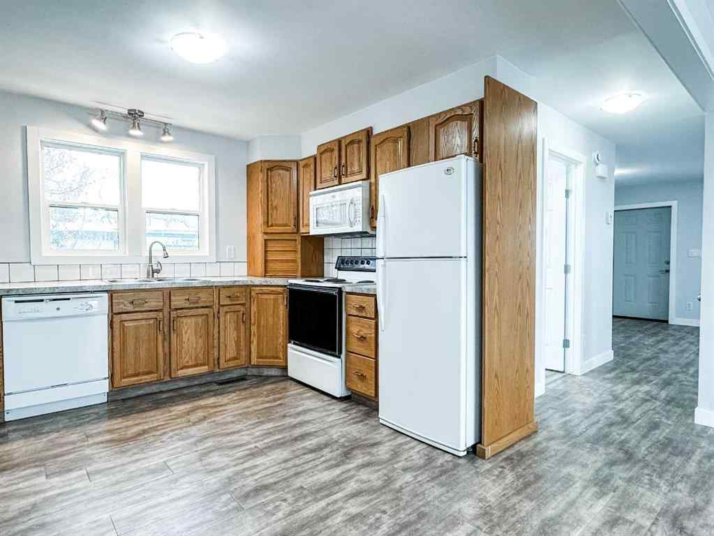 MLS&reg; # A2270094 - 7116 Lawson Street  in NONE Donalda, Residential Open Houses