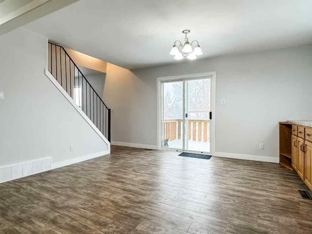 MLS&reg; # A2270094 - 7116 Lawson Street  in NONE Donalda, Residential Open Houses