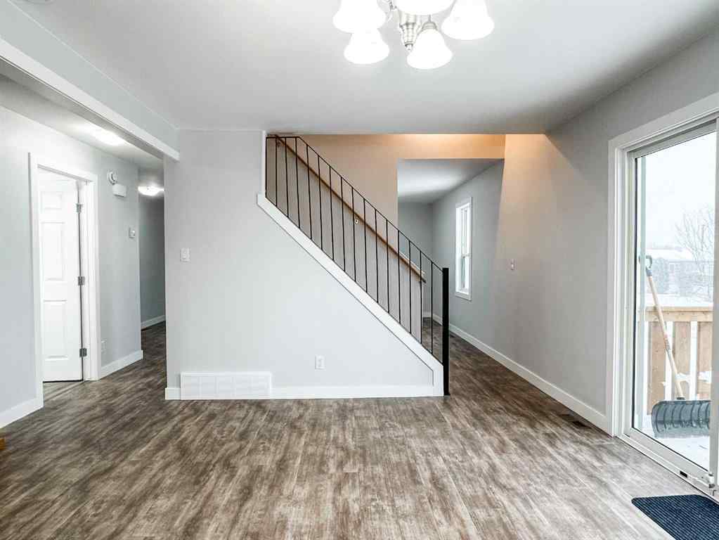 MLS&reg; # A2270094 - 7116 Lawson Street  in NONE Donalda, Residential Open Houses