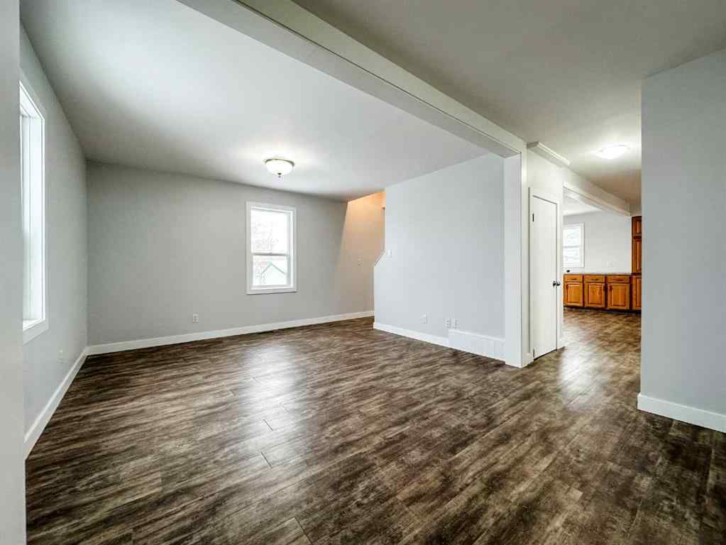 MLS&reg; # A2270094 - 7116 Lawson Street  in NONE Donalda, Residential Open Houses