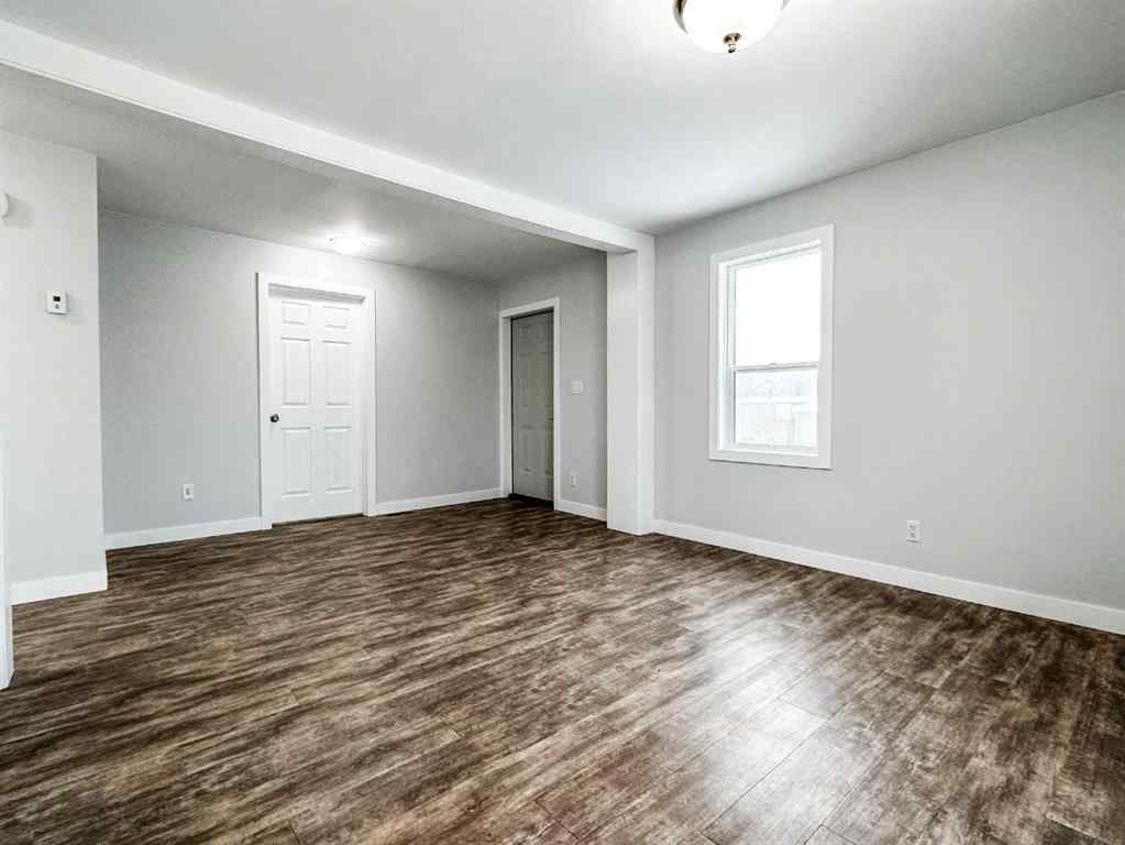 MLS&reg; # A2270094 - 7116 Lawson Street  in NONE Donalda, Residential Open Houses