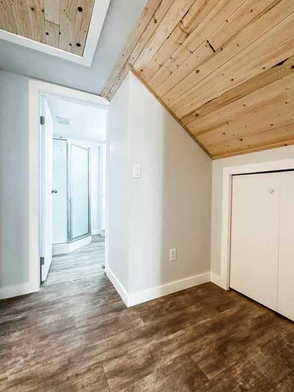 MLS&reg; # A2270094 - 7116 Lawson Street  in NONE Donalda, Residential Open Houses