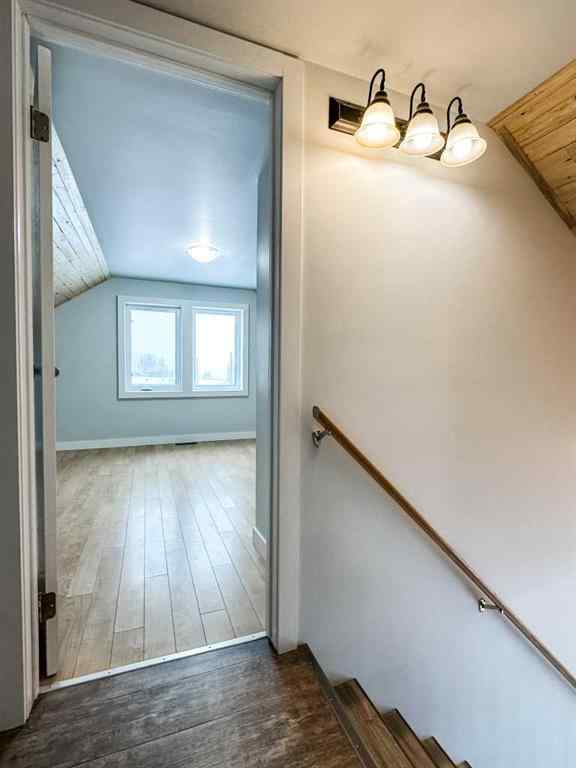 MLS&reg; # A2270094 - 7116 Lawson Street  in NONE Donalda, Residential Open Houses