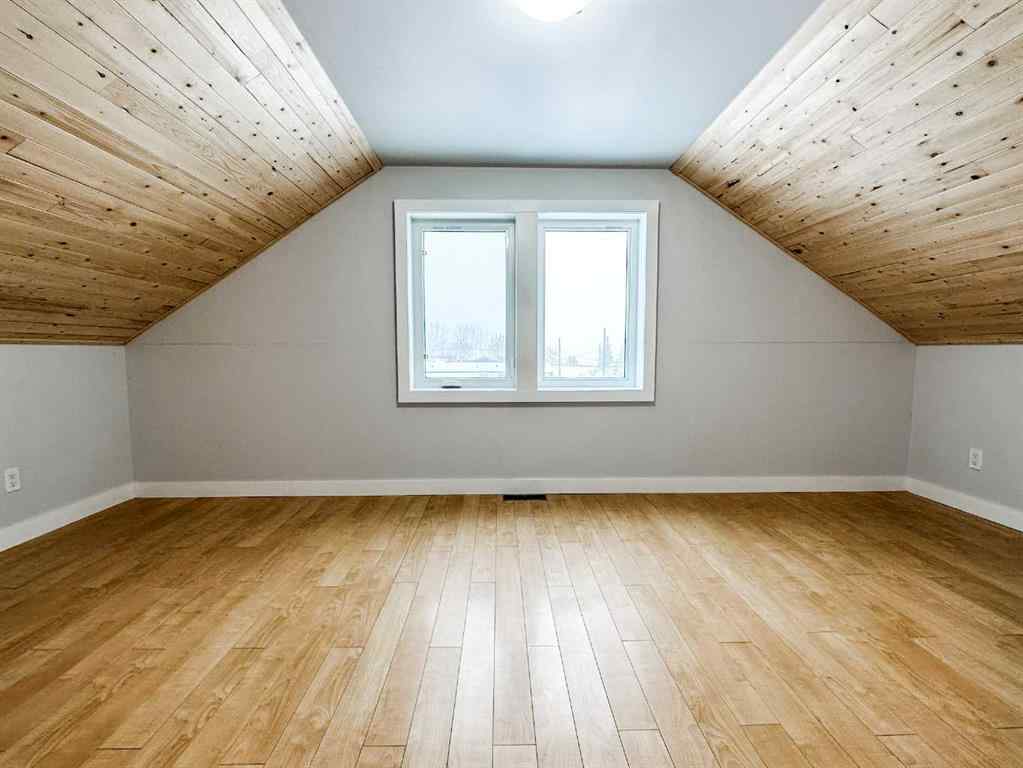 MLS&reg; # A2270094 - 7116 Lawson Street  in NONE Donalda, Residential Open Houses