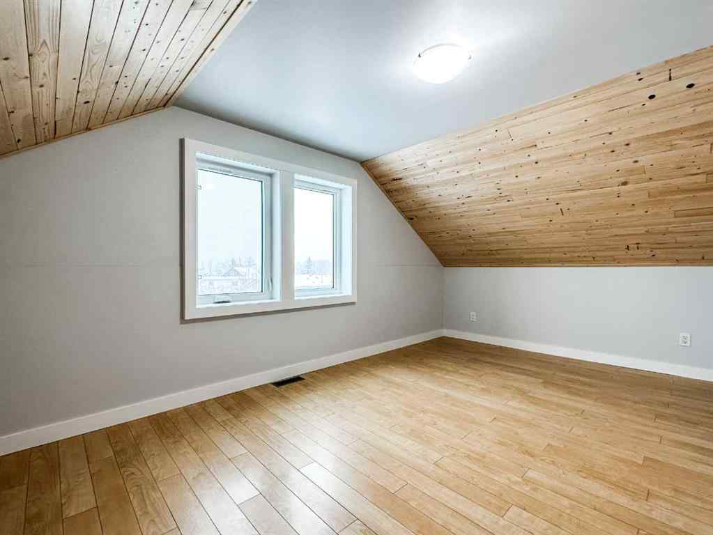 MLS&reg; # A2270094 - 7116 Lawson Street  in NONE Donalda, Residential Open Houses