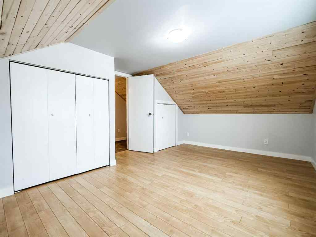 MLS&reg; # A2270094 - 7116 Lawson Street  in NONE Donalda, Residential Open Houses