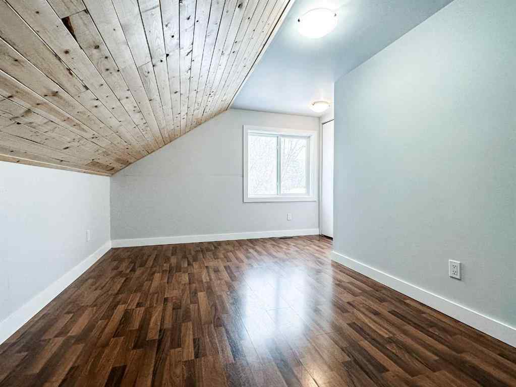 MLS&reg; # A2270094 - 7116 Lawson Street  in NONE Donalda, Residential Open Houses