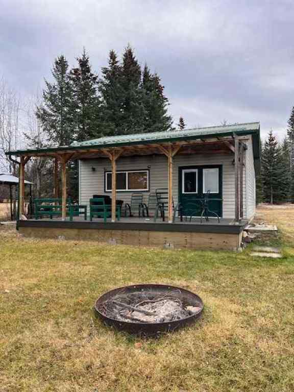 MLS&reg; # A2270095 - 32, 56302 Range Road 144   in NONE Rural Yellowhead County, Residential Open Houses