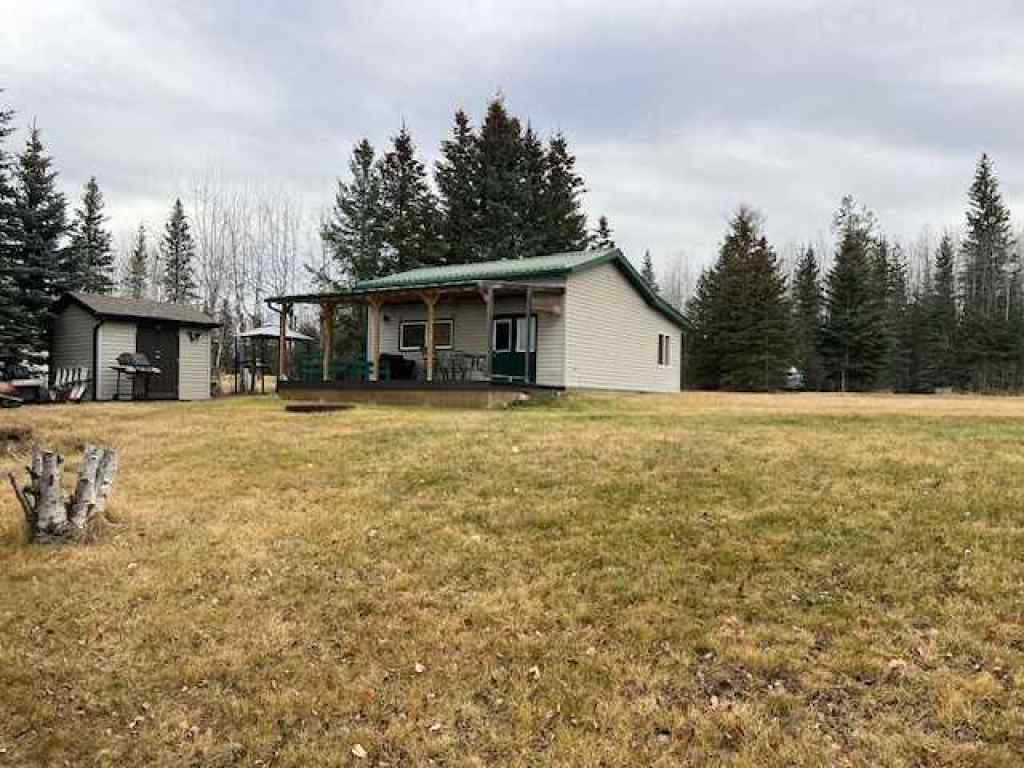 MLS&reg; # A2270095 - 32, 56302 Range Road 144   in NONE Rural Yellowhead County, Residential Open Houses