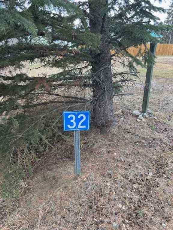 MLS&reg; # A2270095 - 32, 56302 Range Road 144   in NONE Rural Yellowhead County, Residential Open Houses