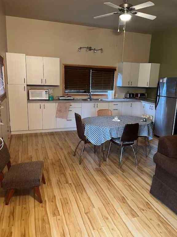 MLS&reg; # A2270095 - 32, 56302 Range Road 144   in NONE Rural Yellowhead County, Residential Open Houses