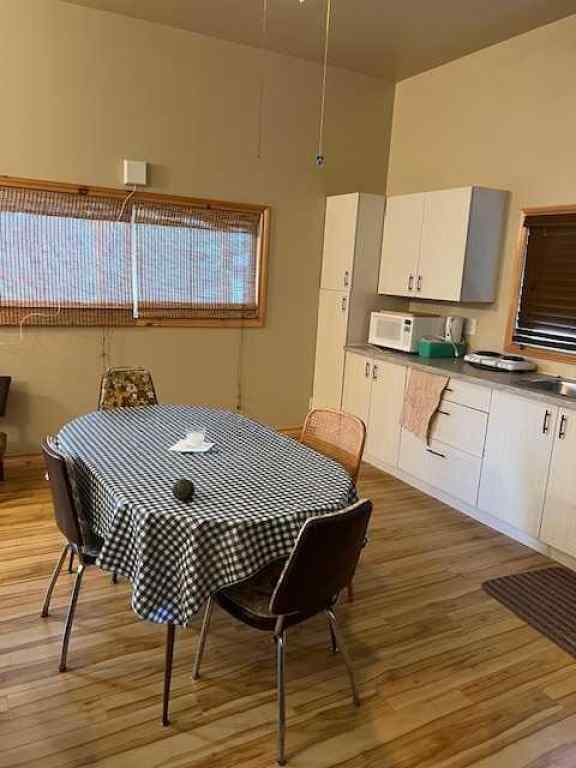 MLS&reg; # A2270095 - 32, 56302 Range Road 144   in NONE Rural Yellowhead County, Residential Open Houses