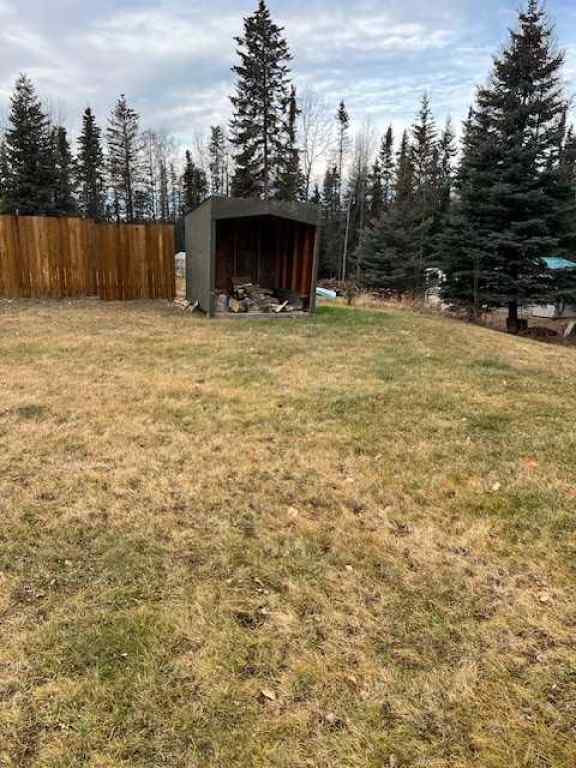 MLS&reg; # A2270095 - 32, 56302 Range Road 144   in NONE Rural Yellowhead County, Residential Open Houses