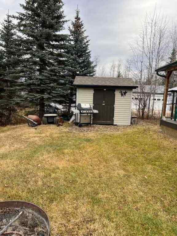 MLS&reg; # A2270095 - 32, 56302 Range Road 144   in NONE Rural Yellowhead County, Residential Open Houses