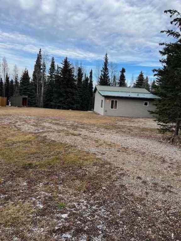 MLS&reg; # A2270095 - 32, 56302 Range Road 144   in NONE Rural Yellowhead County, Residential Open Houses