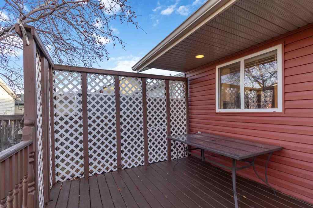 MLS&reg; # A2270096 - 120 Atkinson Road  in Abasand Fort McMurray, Residential Open Houses