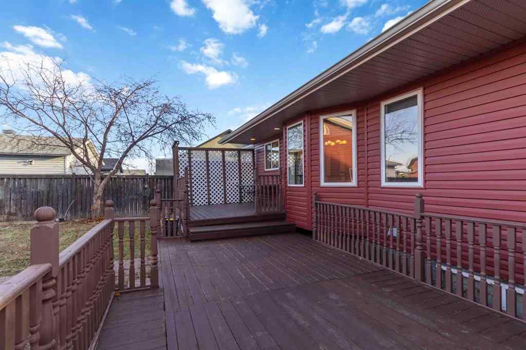 MLS&reg; # A2270096 - 120 Atkinson Road  in Abasand Fort McMurray, Residential Open Houses