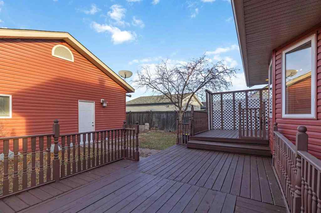 MLS&reg; # A2270096 - 120 Atkinson Road  in Abasand Fort McMurray, Residential Open Houses