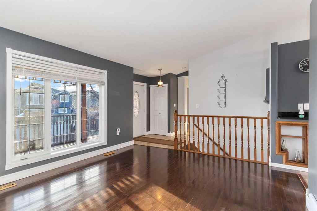 MLS&reg; # A2270096 - 120 Atkinson Road  in Abasand Fort McMurray, Residential Open Houses