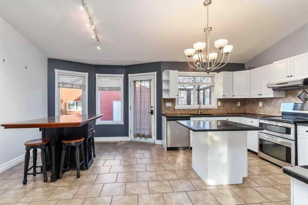 MLS&reg; # A2270096 - 120 Atkinson Road  in Abasand Fort McMurray, Residential Open Houses