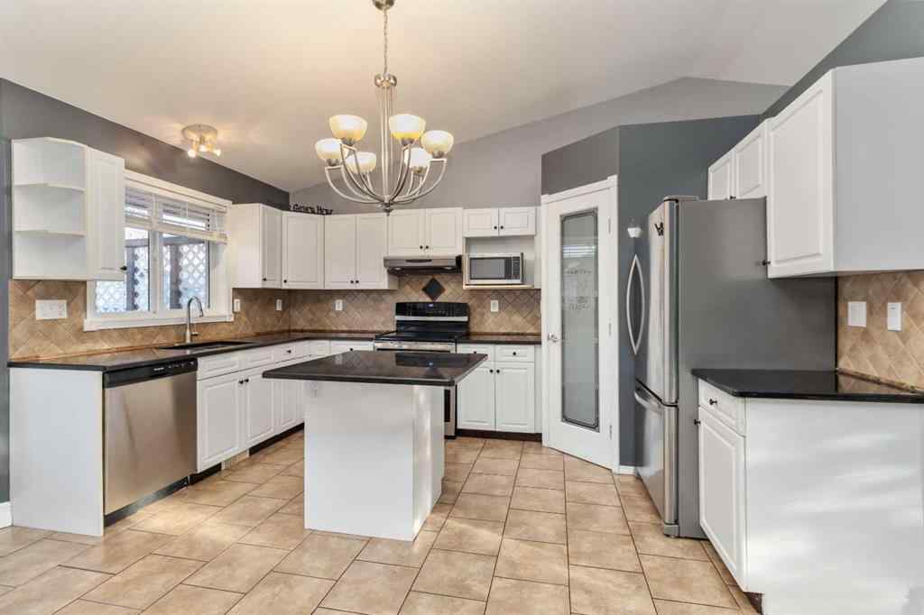 MLS&reg; # A2270096 - 120 Atkinson Road  in Abasand Fort McMurray, Residential Open Houses