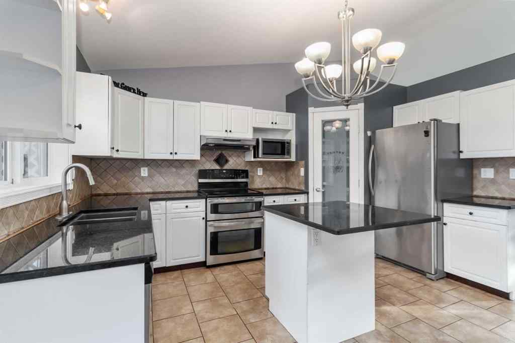 MLS&reg; # A2270096 - 120 Atkinson Road  in Abasand Fort McMurray, Residential Open Houses