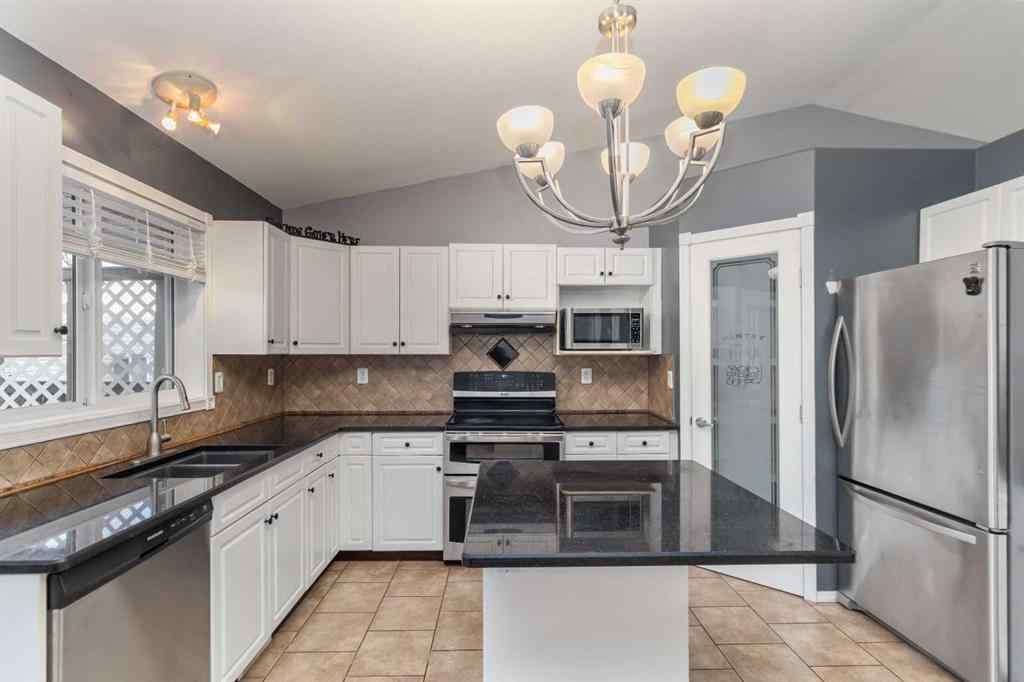 MLS&reg; # A2270096 - 120 Atkinson Road  in Abasand Fort McMurray, Residential Open Houses