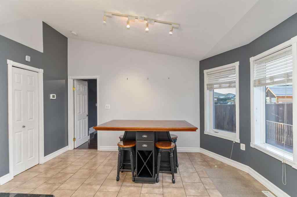 MLS&reg; # A2270096 - 120 Atkinson Road  in Abasand Fort McMurray, Residential Open Houses