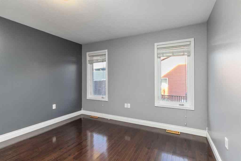 MLS&reg; # A2270096 - 120 Atkinson Road  in Abasand Fort McMurray, Residential Open Houses